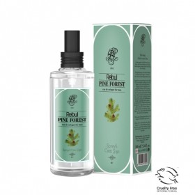 Rebul 100 ml. Pine Forest EDC Kolonyası